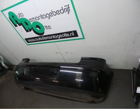 Bumper VW POLO (9N_)