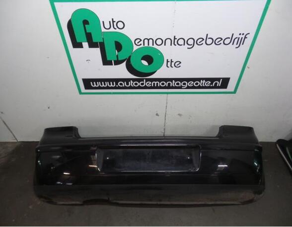 Bumper VW POLO (9N_)