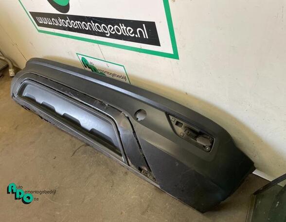 Bumper VW T-CROSS (C11_)