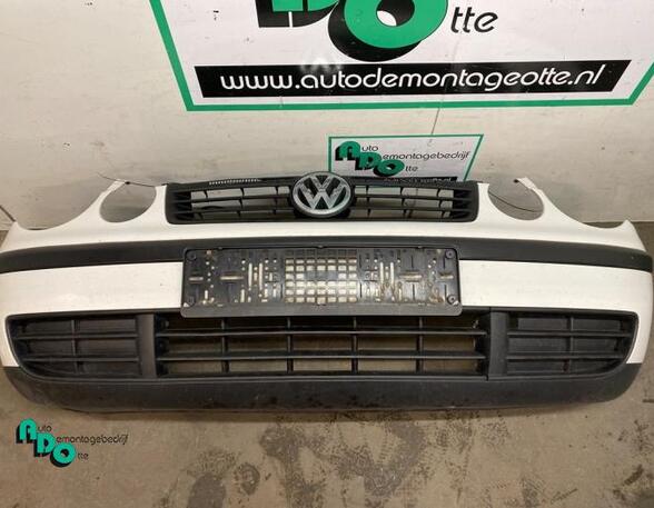 Bumper VW POLO (9N_)