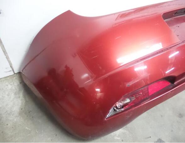 Bumper FIAT GRANDE PUNTO (199_), FIAT PUNTO EVO (199_)