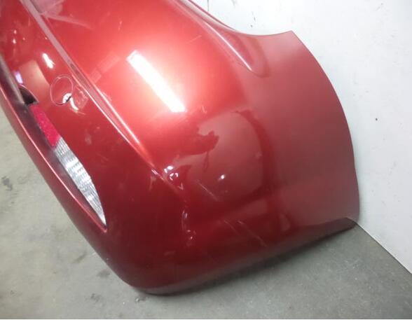 Bumper FIAT GRANDE PUNTO (199_), FIAT PUNTO EVO (199_)