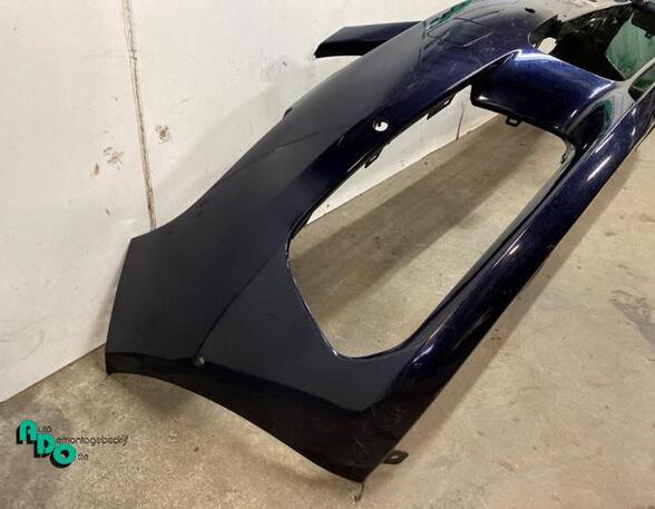 Bumper PEUGEOT 308 SW II (LC_, LJ_, LR_, LX_, L4_)