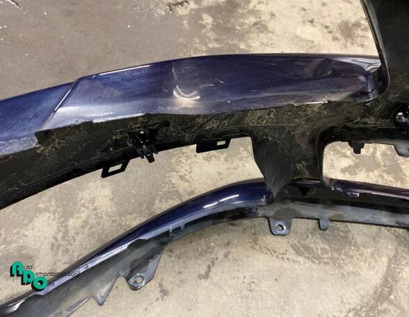 Bumper PEUGEOT 308 SW II (LC_, LJ_, LR_, LX_, L4_)