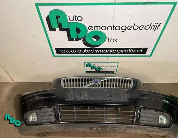 Bumper VOLVO V50 (545)