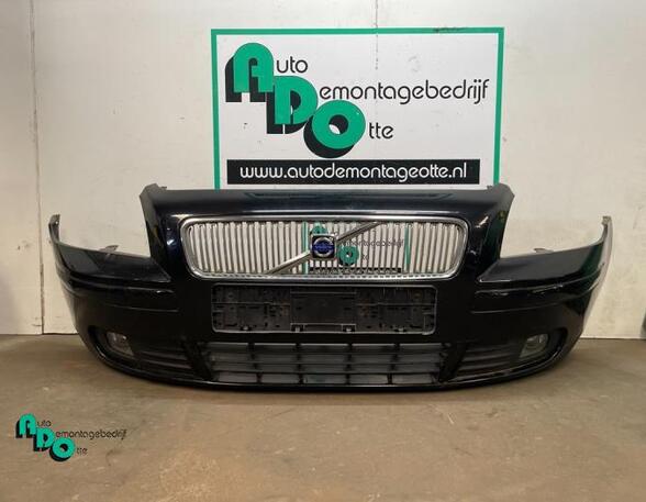 Bumper VOLVO V50 (545)