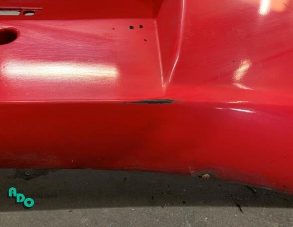 Bumper DAEWOO MATIZ (M100, M150), CHEVROLET MATIZ (M200, M250)