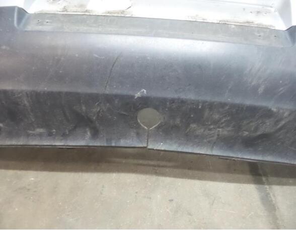 Bumper VW GOLF V (1K1), VW GOLF VI (5K1)