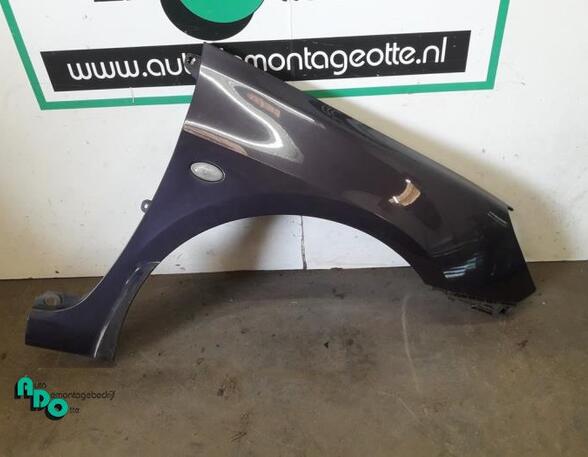 Spatbord PEUGEOT 307 Break (3E), PEUGEOT 307 SW (3H)