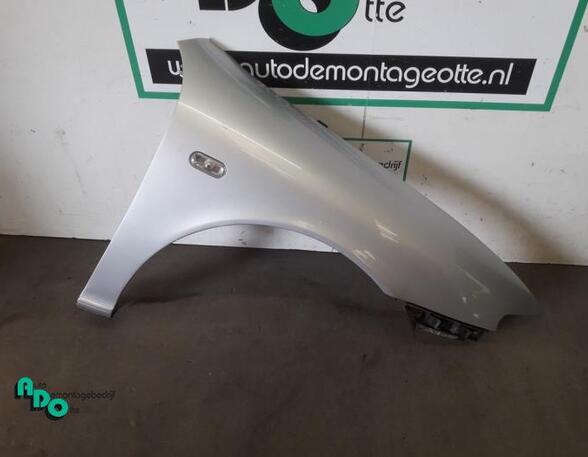 Spatbord SEAT LEON (1M1)