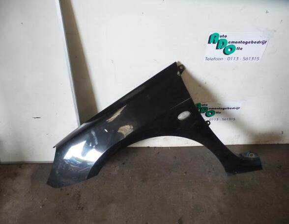 Spatbord PEUGEOT 307 Break (3E), PEUGEOT 307 SW (3H)