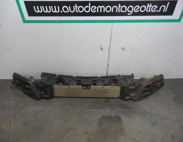 Bumper Mounting OPEL ASTRA H (A04)