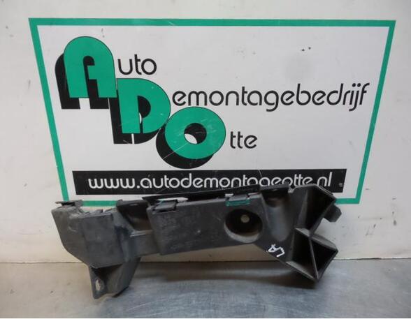 Bumper Montageset SEAT IBIZA IV (6J5, 6P1), SEAT IBIZA IV SC (6J1, 6P5)