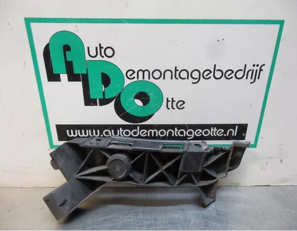 Bumper Montageset SEAT IBIZA IV (6J5, 6P1), SEAT IBIZA IV SC (6J1, 6P5)