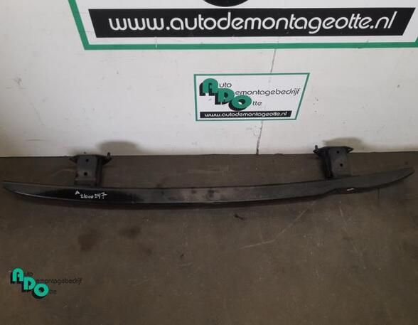 Bumper Mounting MERCEDES-BENZ A-CLASS (W169)