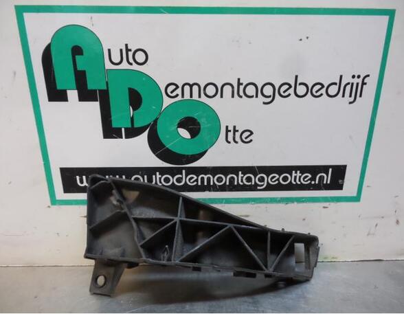 Bumper Montageset SEAT IBIZA IV (6J5, 6P1), SEAT IBIZA IV SC (6J1, 6P5)