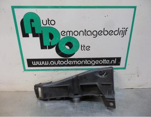 Bumper Montageset SEAT IBIZA IV (6J5, 6P1), SEAT IBIZA IV SC (6J1, 6P5)