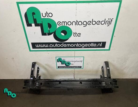 Bumper Mounting SKODA FABIA IV (PJ3)