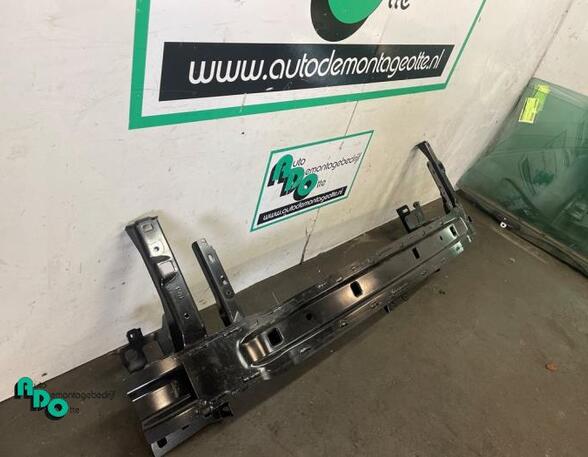 Bumper Mounting SKODA FABIA IV (PJ3)