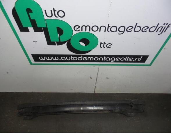 Bumper Mounting OPEL ZAFIRA / ZAFIRA FAMILY B (A05)