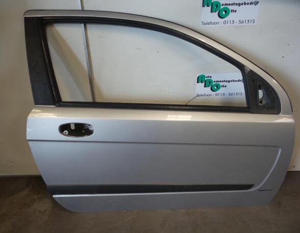 Door CHEVROLET KALOS, DAEWOO KALOS (KLAS)