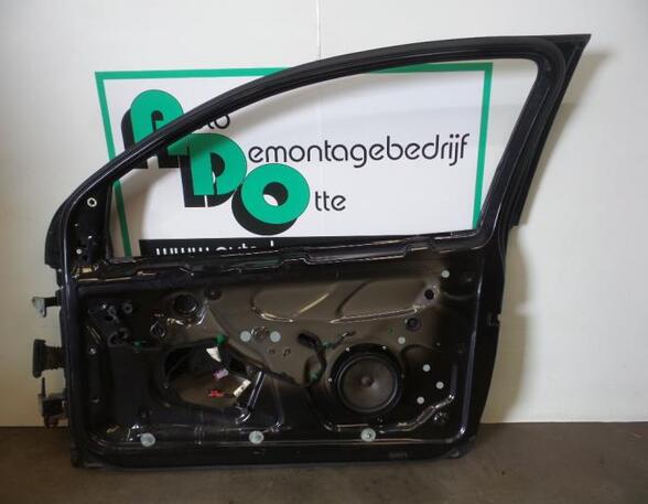 Door VW GOLF V (1K1)