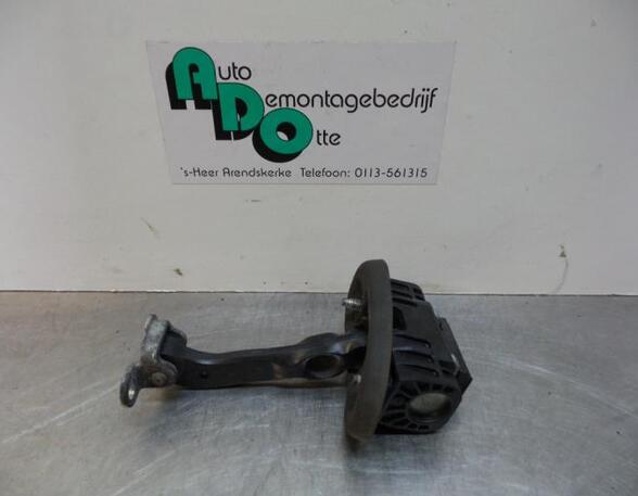 Door Check Strap PEUGEOT BOXER Van, OPEL MOVANO C Van (U9)