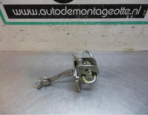 Door Check Strap LANCIA MUSA (350_), FIAT IDEA (350_)