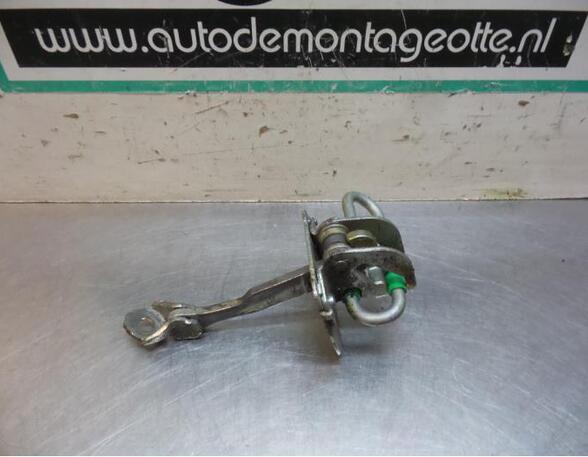 Door Check Strap LANCIA MUSA (350_), FIAT IDEA (350_)