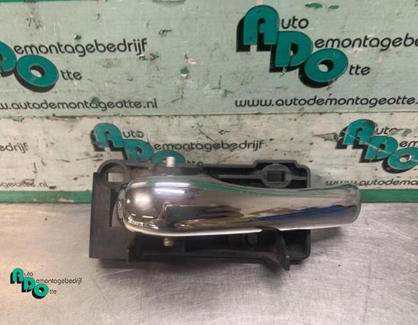 Door Handle ALFA ROMEO 147 (937_), ALFA ROMEO GT (937_)