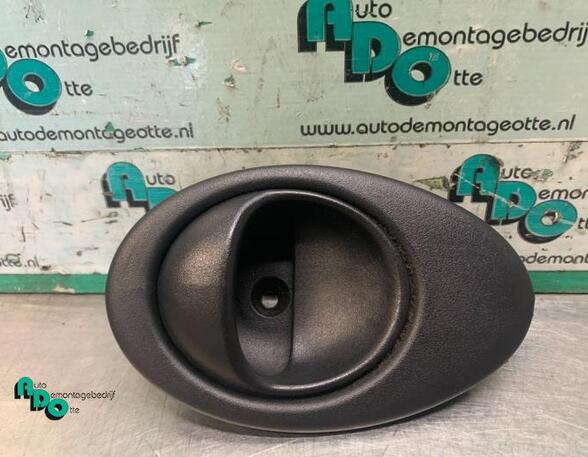 Door Handle CHEVROLET MATIZ (M200, M250)