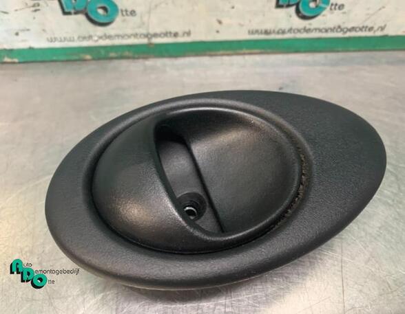 Door Handle CHEVROLET MATIZ (M200, M250)