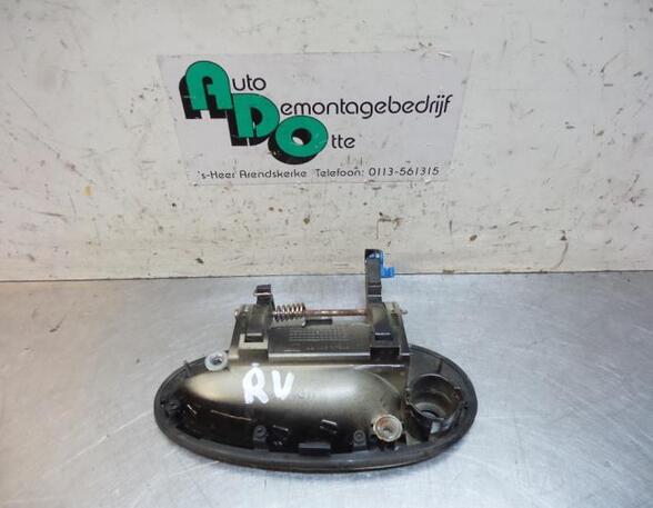 Door Handle DAEWOO REZZO (U100), CHEVROLET REZZO MPV (U100)