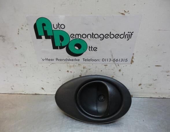 Door Handle DAEWOO MATIZ (M100, M150), CHEVROLET MATIZ (M200, M250)