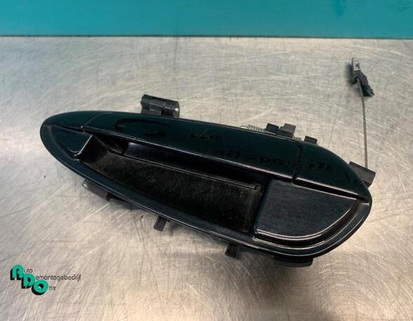 Door Handle FIAT GRANDE PUNTO (199_), FIAT PUNTO (199_), FIAT PUNTO EVO (199_)