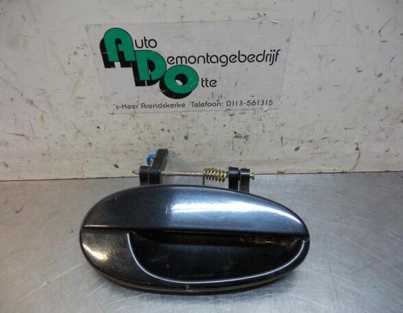 Door Handle DAEWOO REZZO (U100), CHEVROLET REZZO MPV (U100)