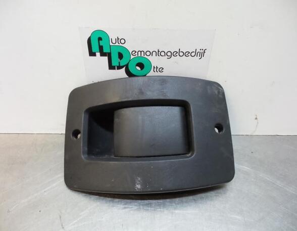 Door Handle PEUGEOT BOXER Van, OPEL MOVANO C Van (U9)