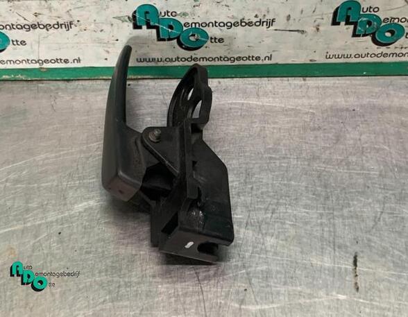 Door Handle FIAT FIORINO Box Body/MPV (225_), FIAT QUBO (225_)