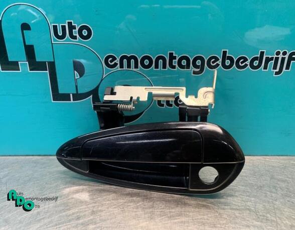 Door Handle FIAT GRANDE PUNTO (199_), FIAT PUNTO (199_), FIAT PUNTO EVO (199_)