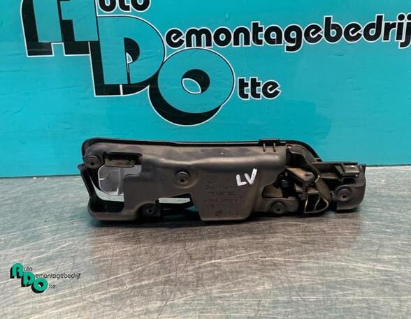 Door Handle VW CADDY III Box Body/MPV (2KA, 2KH, 2CA, 2CH)