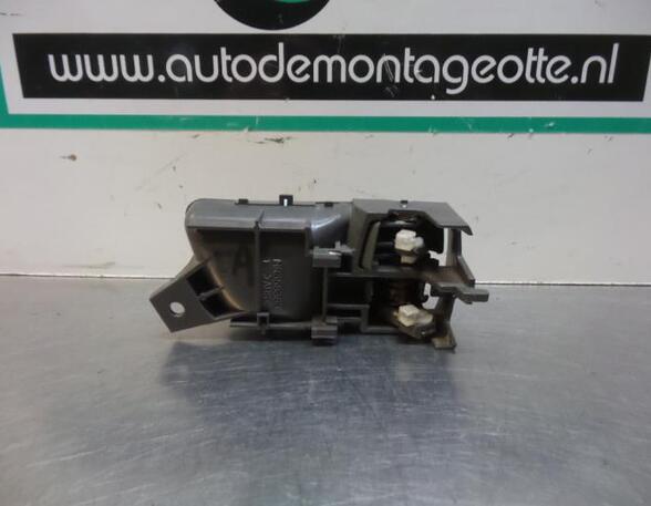 Türgriff links hinten Mitsubishi Space Wagon N8W, N9W MR358383 P12620415