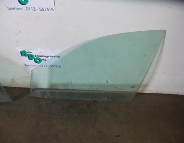 Door Glass SEAT CORDOBA (6L2)