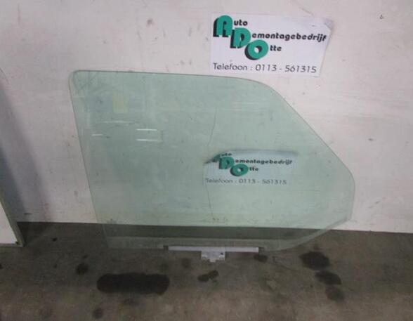 Side Window VW TRANSPORTER IV Bus (70B, 70C, 7DB, 7DK, 70J, 70K, 7DC, 7DJ)