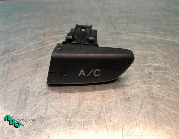 Air Conditioning Control Unit CITROËN C1 (PM_, PN_), TOYOTA AYGO (_B1_), PEUGEOT 107 (PM_, PN_)