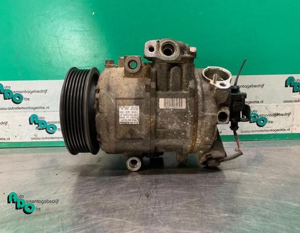 Air Conditioning Compressor VW POLO (9N_)