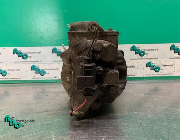 Air Conditioning Compressor VW POLO (9N_)