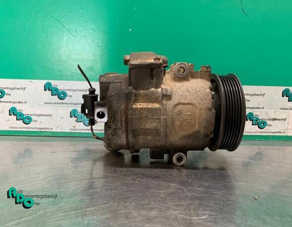 Air Conditioning Compressor VW POLO (9N_)