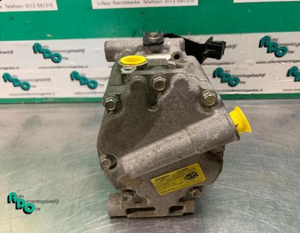 Airco Compressor FIAT PANDA (169_), LANCIA YPSILON (843_), FIAT 500 (312_), FIAT 500 C (312_)