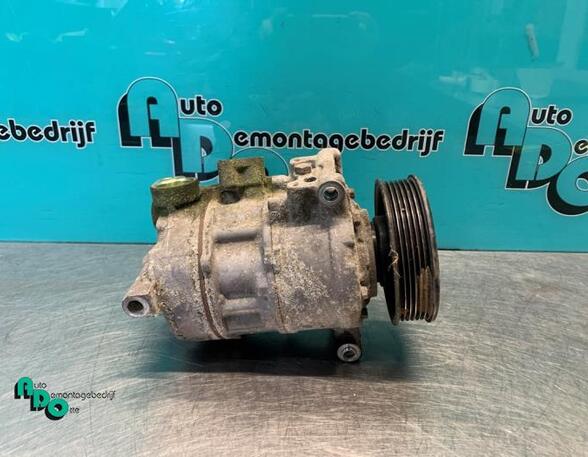 Air Conditioning Compressor VW GOLF VII (5G1, BQ1, BE1, BE2)