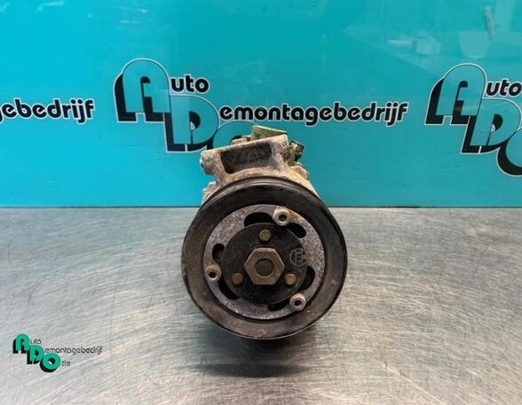 Air Conditioning Compressor VW GOLF VII (5G1, BQ1, BE1, BE2)